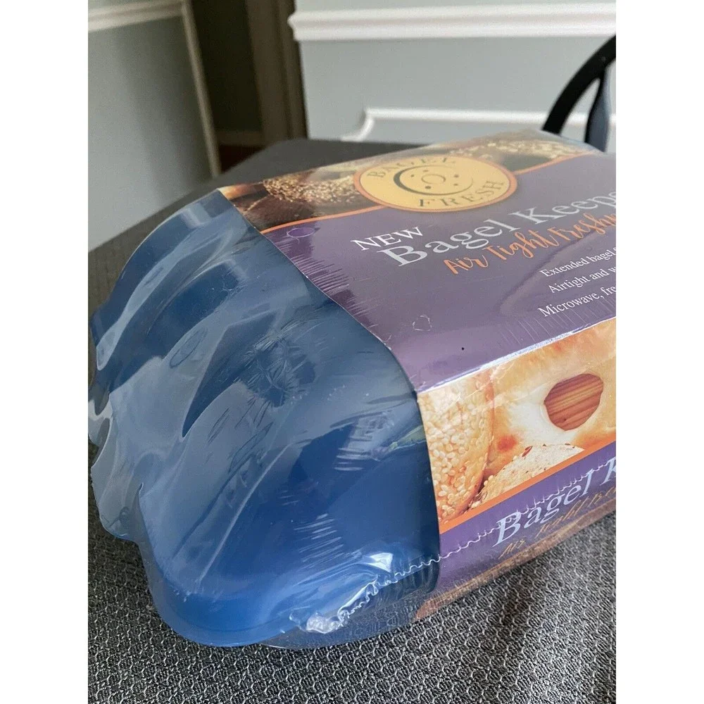 Bagel Fresh keep your